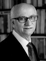 Zmarł  Prof. dr. hab. Władysław Miodunka