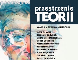 Andrzej Wajda - szkice do portretu