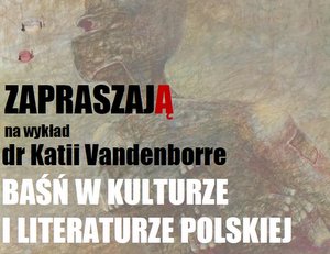Baśń w kulturze i literaturze polskiej