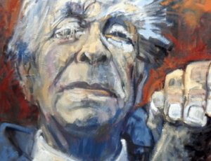 Sława, pamięć i motywy obiegowe - o pewnym wierszu J. L. Borgesa