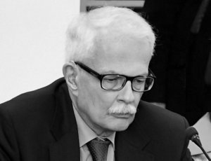 Zmarł dr hab. prof. UJ Miłowit Kuniński