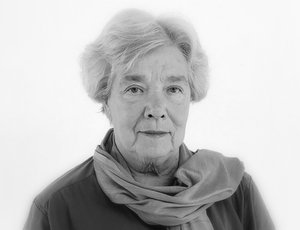 zmarła Prof. Nina Kiraly