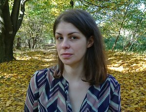 dr  Agnieszka Dauksza  została finalistką  konkursu Nagród Naukowych Polityki