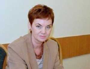 Prof. dr hab. Halina Kurek po raz trzeci została wybrana na przewodniczącą Komisji Socjolingwistyki
