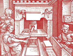 Metodologie badań nad drukarniami XV–XVIII w. oraz ich produkcją wydawniczą