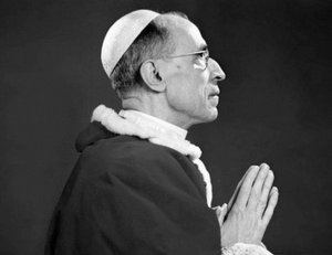 Papież Pius XII w języku propagandy komunistycznej w latach 1945-1948