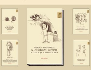 15-lecie serii "Edukacja Nauczycielska Polonisty"
