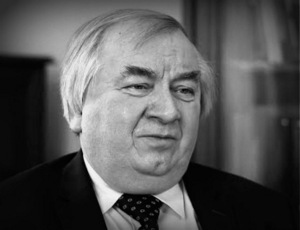 Zmarł dr Stanisław Dziedzic