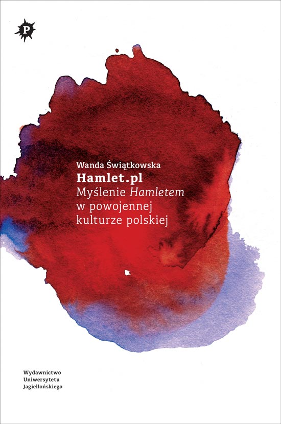 okładka Hamlet.pl
