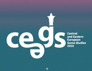 Konferencja Central and Eastern European Game Studies