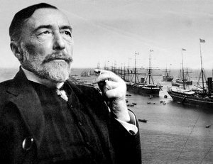 Joseph Conrad w badaniach literackich Romana Ingardena