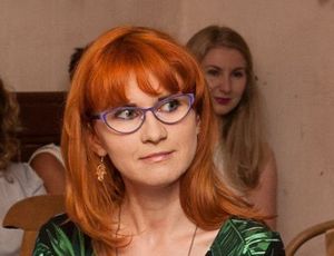 Dr Anna Grochowska wyróżniona Nagrodą Miasta Krakowa