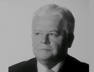 Zmarł profesor Wojciech Gutowski.