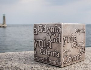 Nominacje do Nagrody Literackiej Gdynia 2021