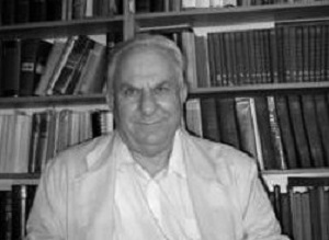 Odszedł Profesor Wiesław Boryś (1939-2021)