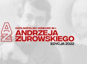 Sukcesy w Ogólnopolskim Konkursie im. Andrzeja Żurowskiego