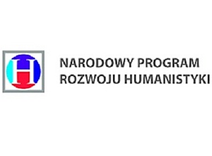 Granty Narodowego Programu Rozwoju Humanistyki