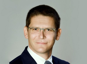 Maciej Rak Ekspertem Zagranicznym w Komisjach Oceniających Osiągnięcia Dyscypliny Językoznawstwo