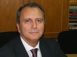 Doktorat honoris causa Uniwersytetu Jagiellońskiego dla profesora Constantina Geambaşu