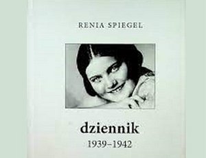 „Ja” w tekście, tekst wobec mnie. Dziennik 1939-1942 Reni Spiegel
