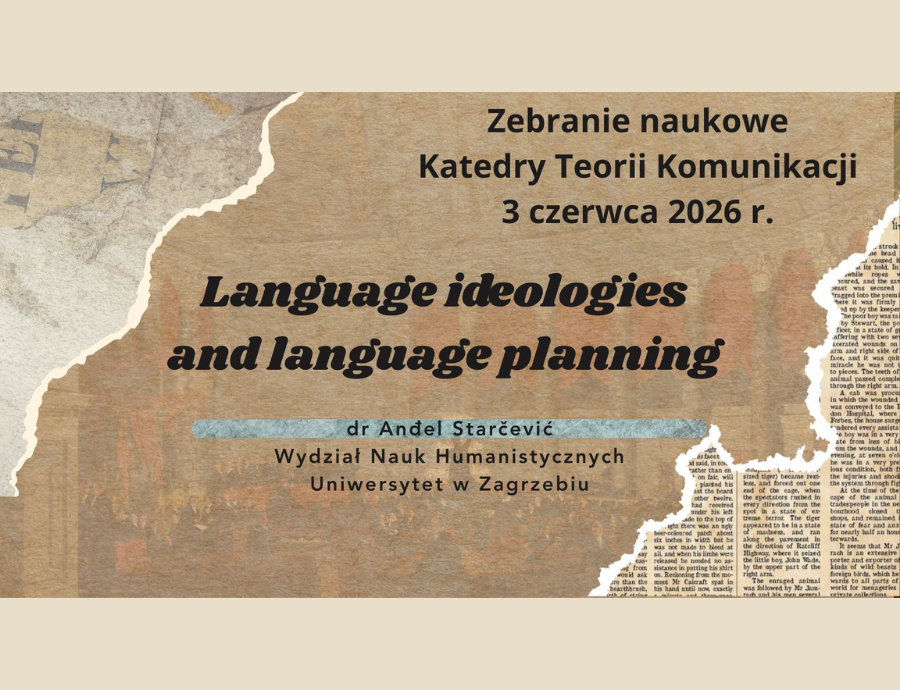 Language ideologies and language planning