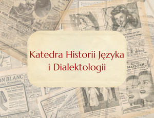 Granice tabu w dyskursie reklamowym 2. poł. XIX i początku XX w. (do roku 1939) – na przykładzie pola tematycznego CHOROBY