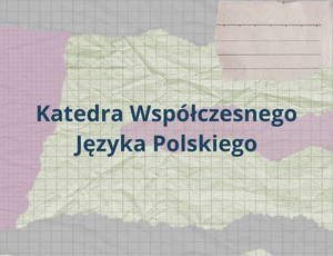 Jeszcze o podziałach polskich socjolektów (na podstawie badań porównawczych)