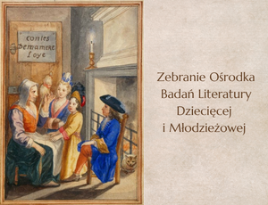 Między magią królestwa baśni a realiami dworu Ludwika XIV – rzeczy i miejsca w „Baśniach” Charles’a Perraulta