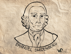 <i> Emanuel Swedenborg: między religią, literaturą i sztuką </i>