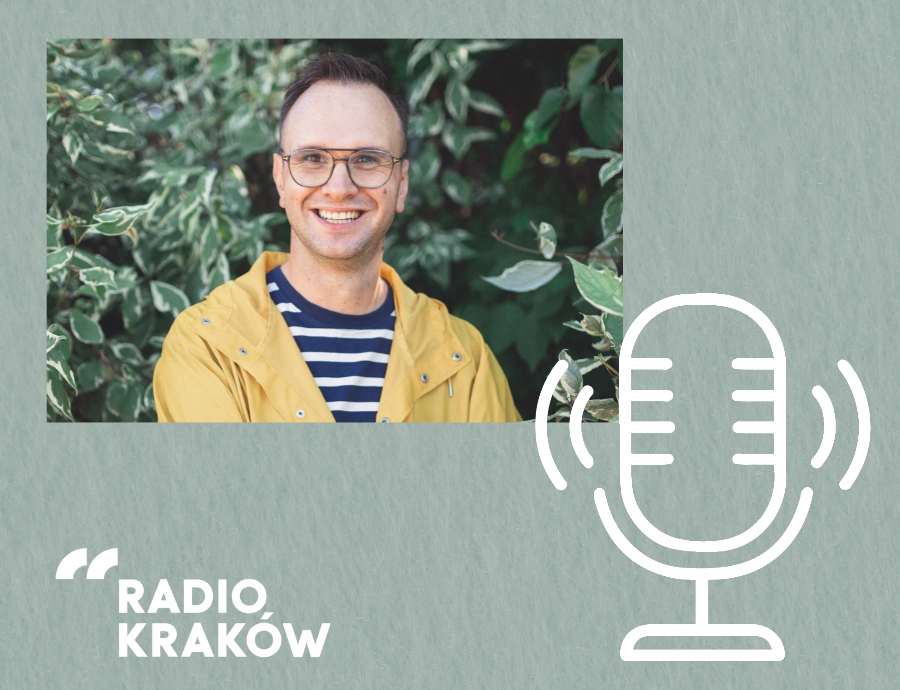 Rozmowa z dr. Mateuszem Chaberskim o projekcie FRICTZONES