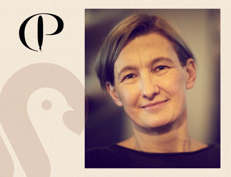 Prof. Magdalena Heydel na czele polskiego PEN Clubu