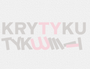 Dzień otwarty kierunku Krytyka współczesna