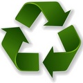 miniatura Ilustracje z recyklingu
