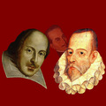 miniatura Szekspir i Cervantes, mistrzowie mądrego wątpienia