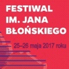 miniatura ŚWIADECTWA LITERATURY 6. edycja Festiwalu im. Jana Błońskiego