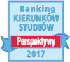miniatura ​Filologia polska i kulturoznawstwo na I miejscu w rankingu „Perspektyw”