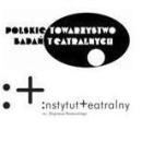 miniatura Nagrody Polskiego Towarzystwa Badań Teatralnych