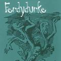 miniatura Ferdydurke is not dead