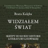miniatura Współpraca z Uniwersytetem Witolda Wielkiego w Kownie