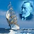 miniatura Joseph Conrad ― pisarz i żeglarz, autor 